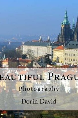 Cover of Beautiful Prague