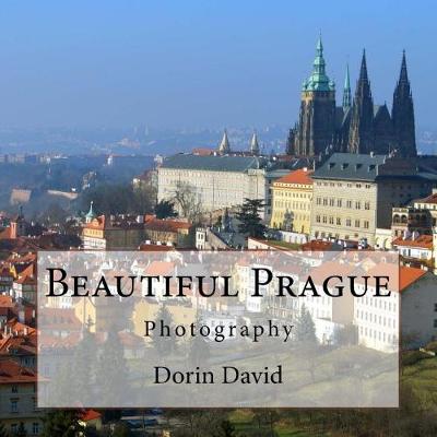 Book cover for Beautiful Prague