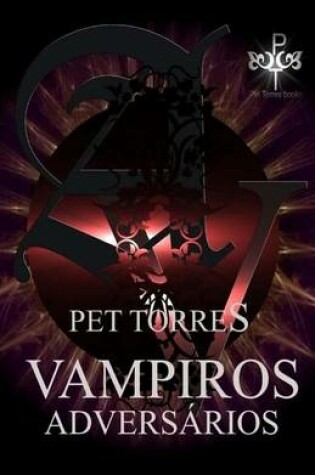 Cover of Vampiros Adversarios