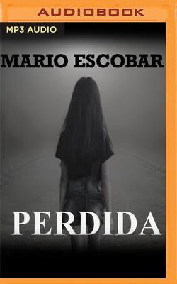 Book cover for Perdida (Narraci�n En Castellano)