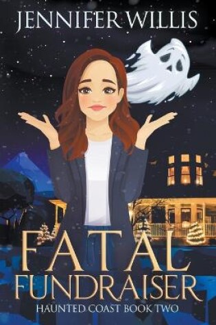 Cover of Fatal Fundraiser