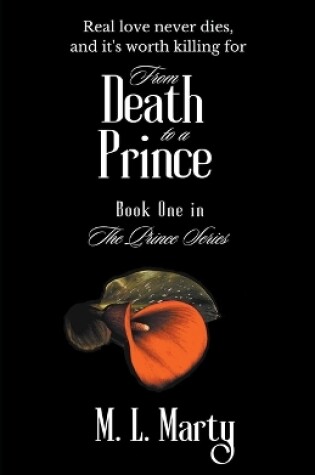 Cover of From Death to a Prince