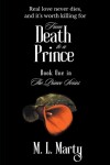 Book cover for From Death to a Prince