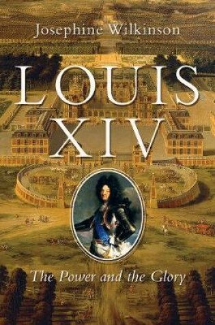 Cover of Louis XIV