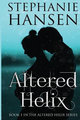 Book cover for Altered Helix