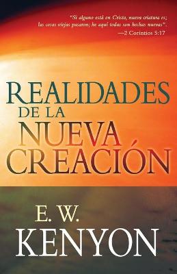 Book cover for Realidades de la Nueva Creacion