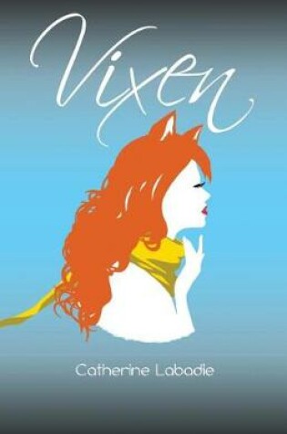 Cover of Vixen