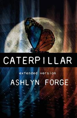 Book cover for Caterpillar