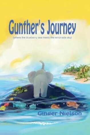 Cover of Gunther's Journey