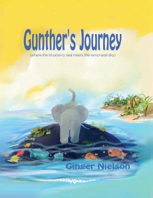 Book cover for Gunther's Journey