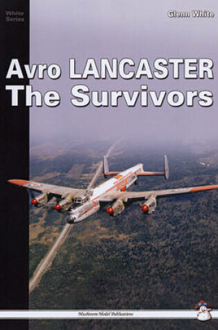 Cover of Avro Lancaster