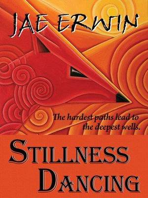 Book cover for Stillness Dancing