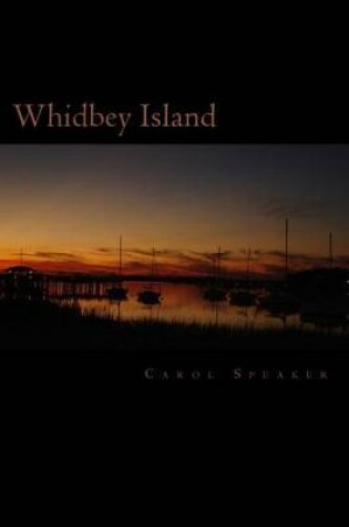 Cover of Whidbey Island