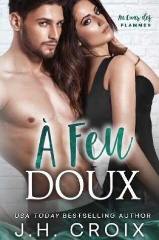 Cover of À Feu Doux