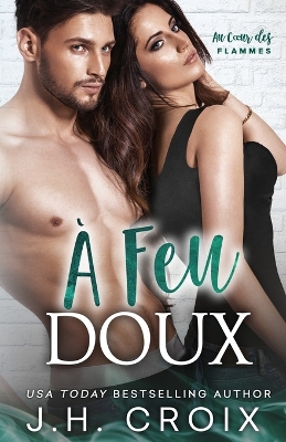 Book cover for À Feu Doux