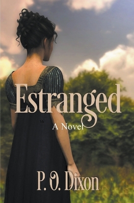 Book cover for Estranged