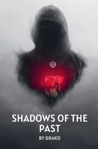 Cover of Shadows of the Past