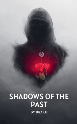 Cover of Shadows of the Past