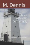 Book cover for Those Who Sin Differently Volume 1 - Devotions