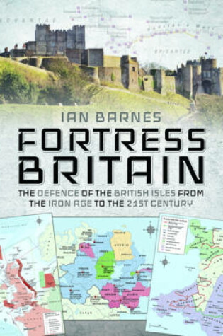 Cover of Fortress Britain