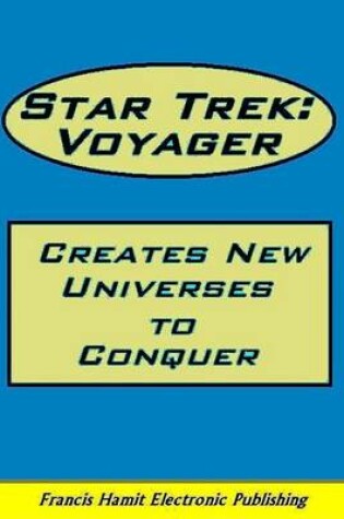 Cover of Star Trek
