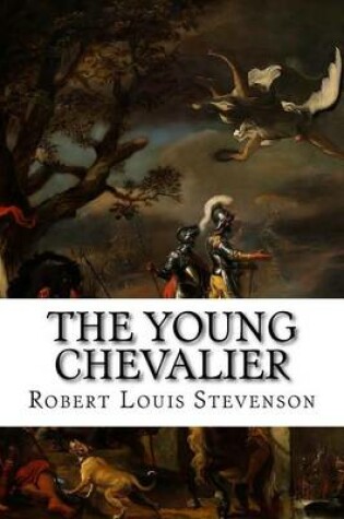 Cover of The Young Chevalier