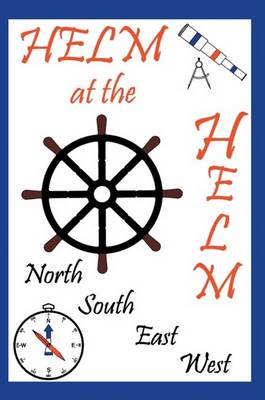 Book cover for Helm at the Helm