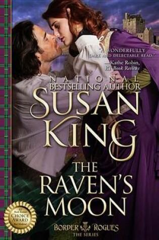 Cover of The Raven's Moon