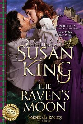 Cover of The Raven's Moon