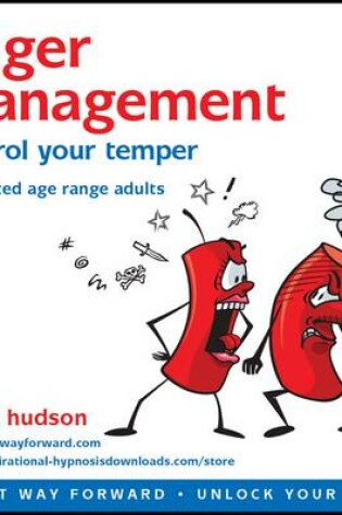 Cover of Anger Management