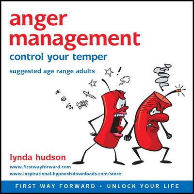 Book cover for Anger Management