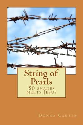 Book cover for String of Pearls