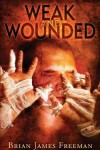 Book cover for Weak and Wounded