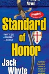 Book cover for 02 Standard of Honor Book Two of the Templar Trilogy