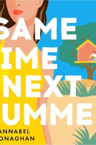 Cover of Same Time Next Summer