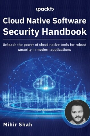 Cover of Cloud Native Software Security Handbook