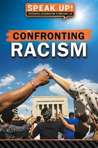 Cover of Confronting Racism