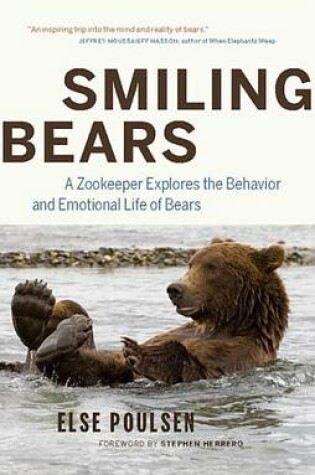 Cover of Smiling Bears