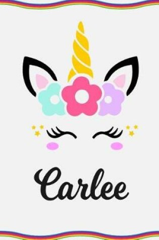 Cover of Carlee