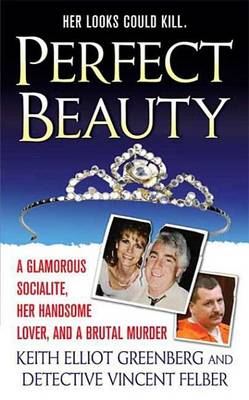 Book cover for Perfect Beauty
