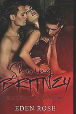 Cover of Sharing Britney