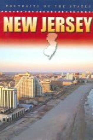 Cover of New Jersey