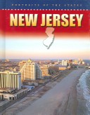 Book cover for New Jersey