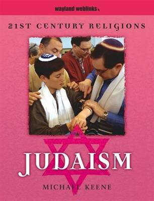 Cover of Judaism