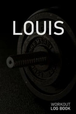 Cover of Louis