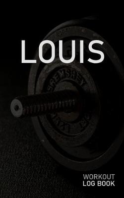 Book cover for Louis