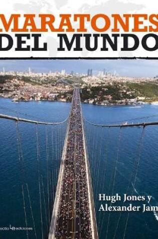 Cover of Maratones del Mundo