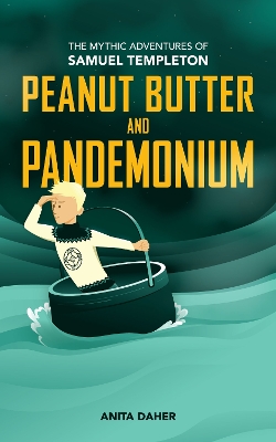 Cover of Peanut Butter and Pandemonium