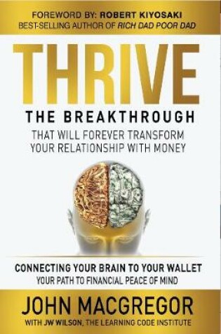 Cover of Thrive
