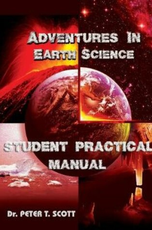 Cover of Adventures in Earth Science